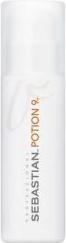 Actual product image Sebastian Potion 9 Styling Treatment (Hair cream, 500 ml)