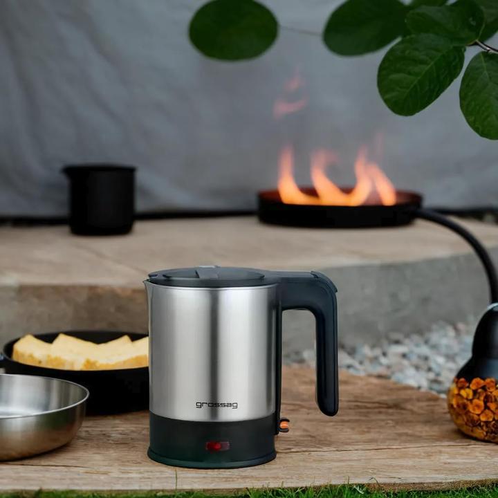 Immagine prodotto Grossag WK 6.07 (0.50 l)