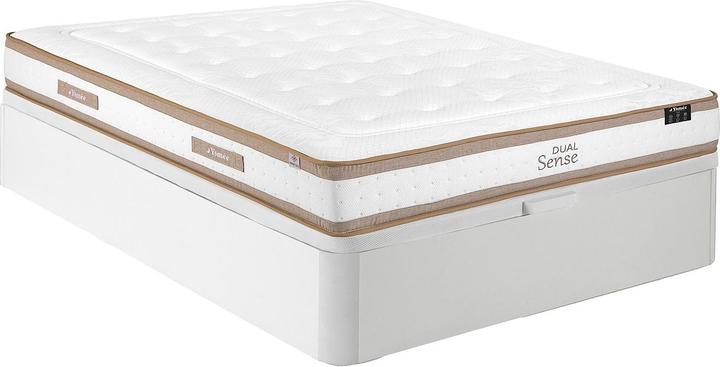 Immagine prodotto Ysmée Meyani (160 x 200 cm, Nucleo della molla)