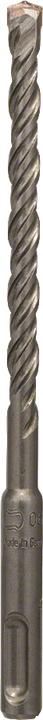 Image du produit Bosch Professional Zubehör Foret marteau SDS plus-5, 8 x 100 x 165 mm, pack de 10 (8 mm)