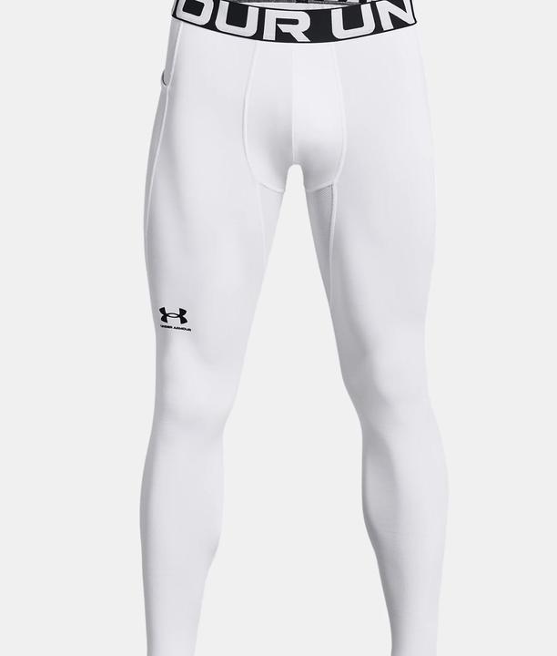 Actual product image Under Armour ColdGear functional tights men (XL)