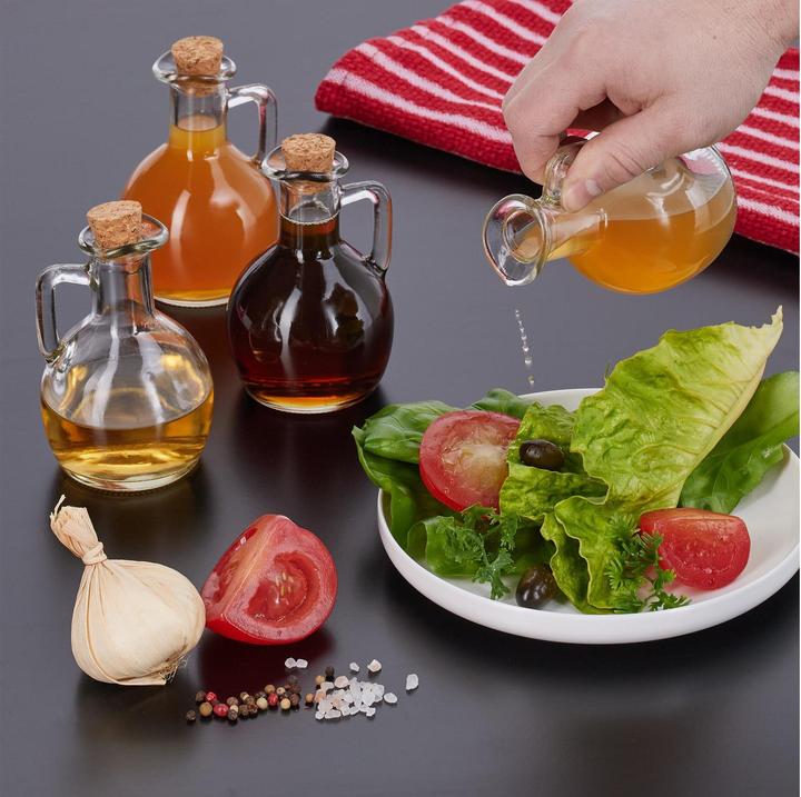 Actual product image Relaxdays 24x bottle (24 pcs., 0.15 l)