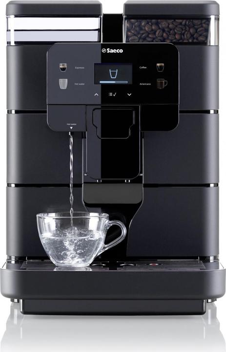 Image du produit Saeco New Royal Black