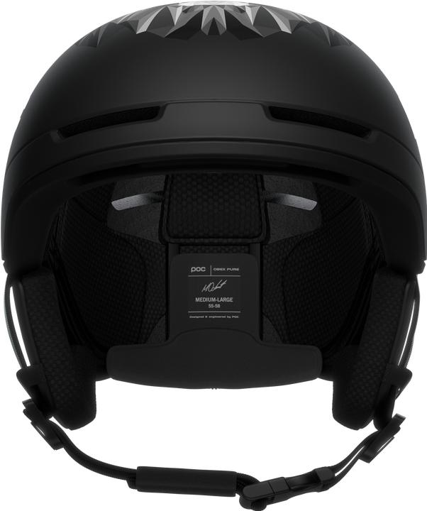 Image du produit Poc Obex Pure Odermatt Ed. (55 - 58 cm, ml)