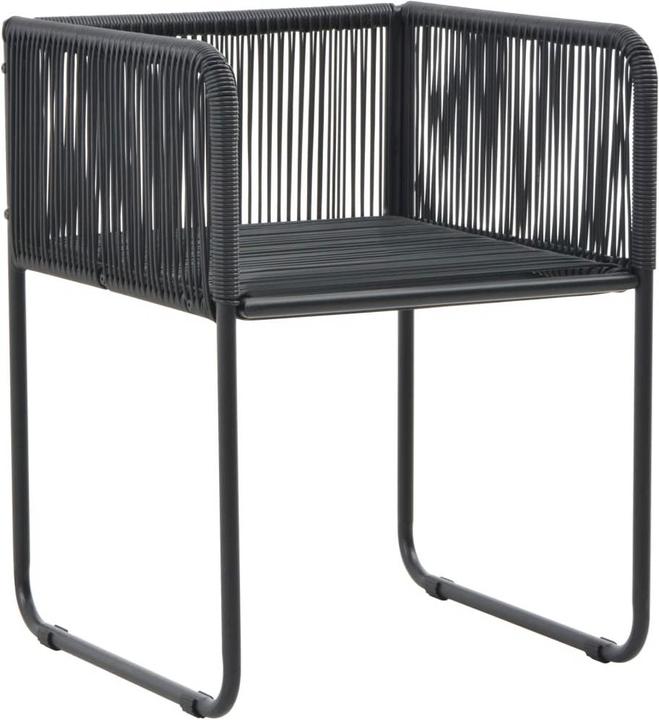 Produktbild vidaXL Essstuhl