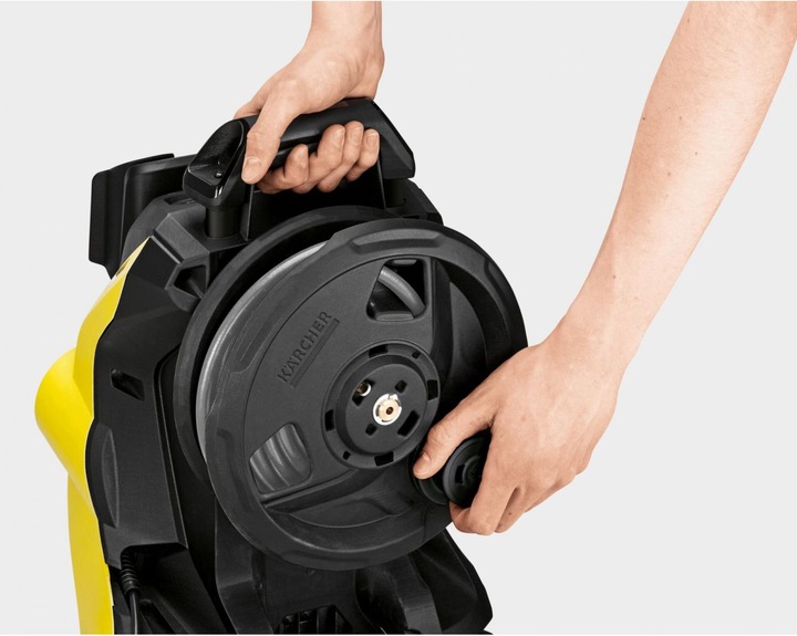 Produktbild Kärcher K 7 Premium Power Flex Home (Netzbetrieb)