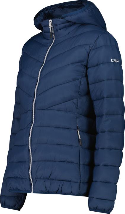 Actual product image CMP Campagnolo Zip Hoodie (3XL)