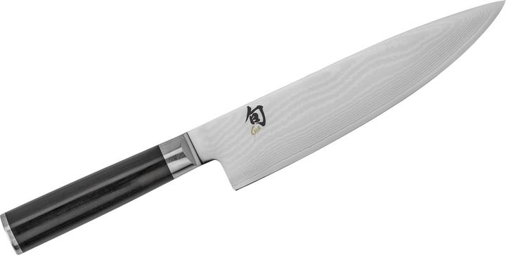 Produktbild Kai Shun Kochmesser (20 cm)