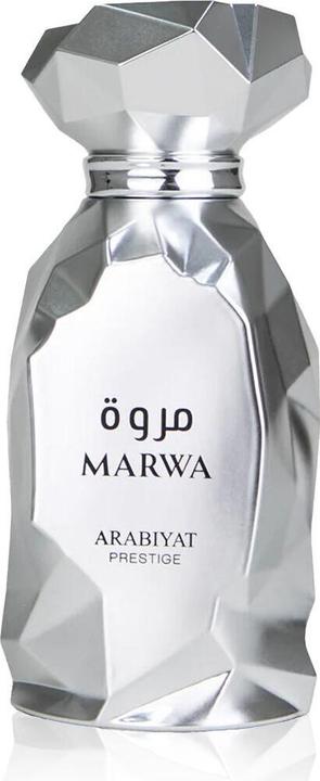 Image du produit Arabiyat Prestige Marwa (Eau de parfum, 100 ml)