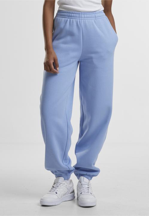 Produktbild Urban Classics Ladies Fluffy Sweatpants - 171979 (S)