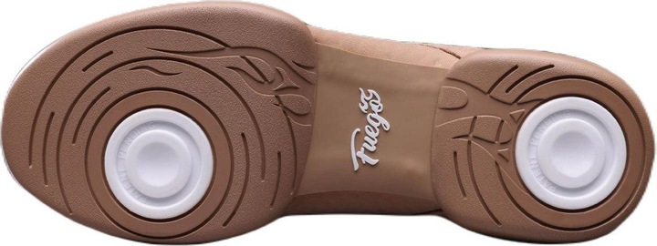 Immagine prodotto Fuego Scarpe da ginnastica Dance (41)