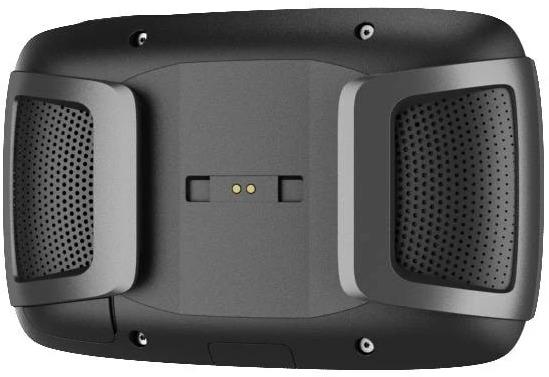 Actual product image TomTom Rider 550 Premium Pack (4.30")