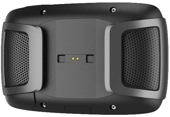 Image du produit TomTom Pack Premium Rider 550 (4.30")