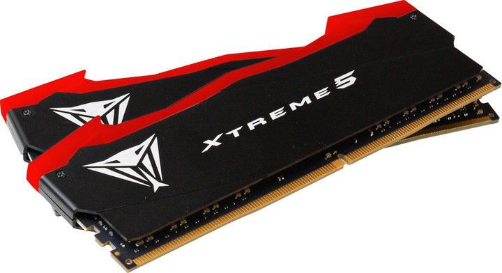 Image du produit Patriot Viper Venom DDR5 (2 x 16GB, 8200 MHz, RAM DDR5, DIMM)