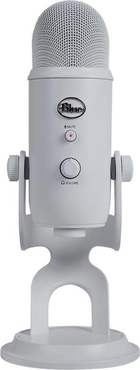 Immagine prodotto Blue Yeti