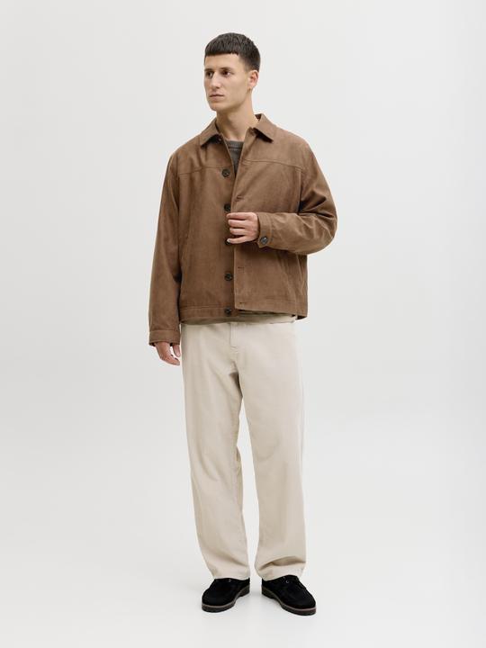 Actual product image Jack & Jones Jjecasablanca Shacket Noos (M)