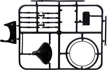 Produktbild Tamiya 1:9 Triumph