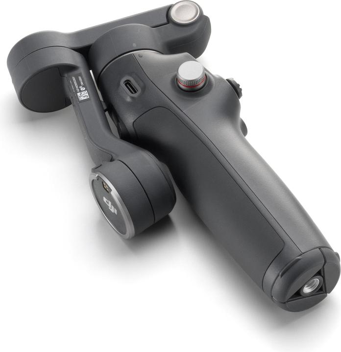 Actual product image DJI Osmo Mobile 8