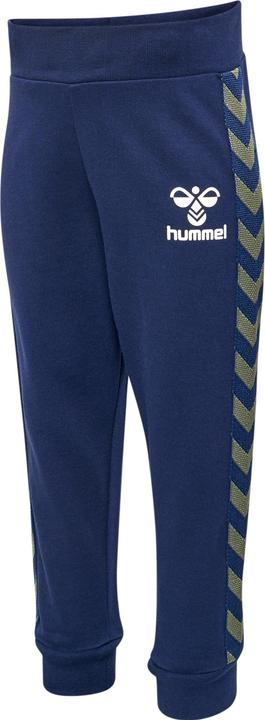 hummel hmlERHAN PANTS (104)