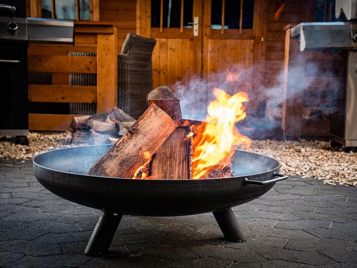 Image du produit Grillfürst Foyer 90cm