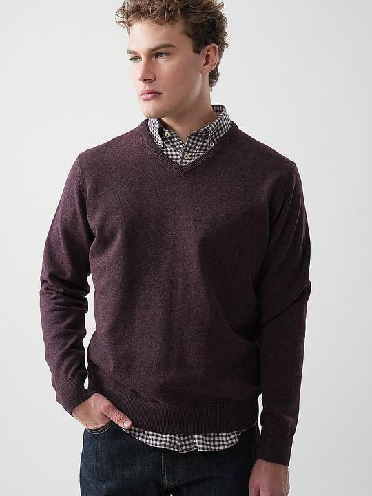Produktbild Fynch-Hatton Pullover (M)
