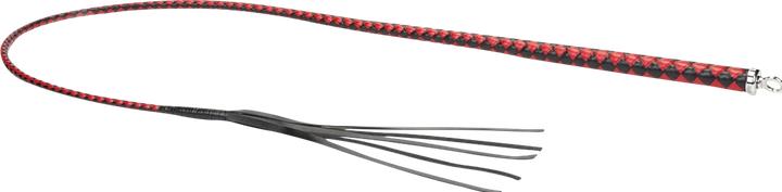 Productafbeelding Rise Federweich – Rot/Schwarz