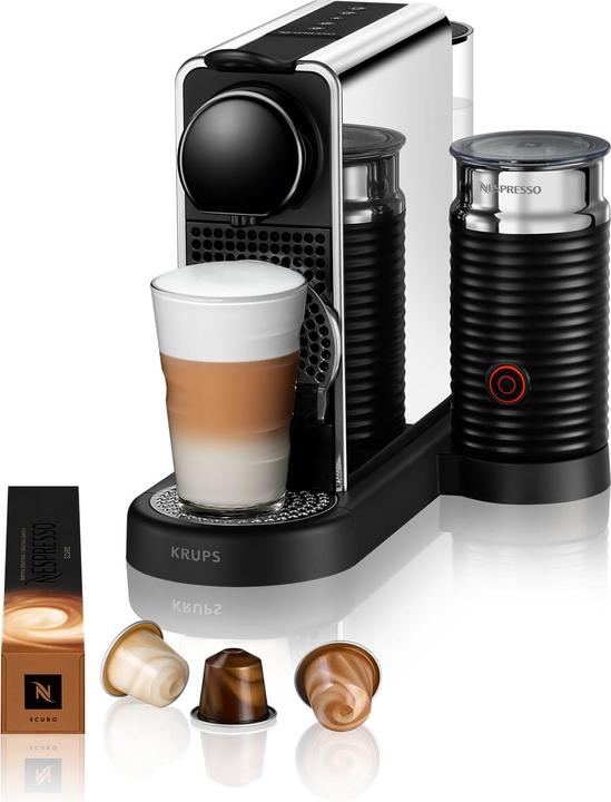 Produktbild Krups CitiZ (NESPRESSO Original)
