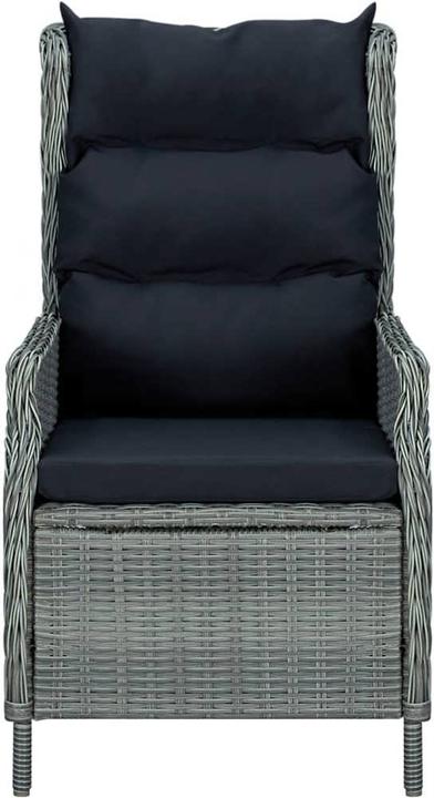 Produktbild vidaXL Outdoor Stuhl