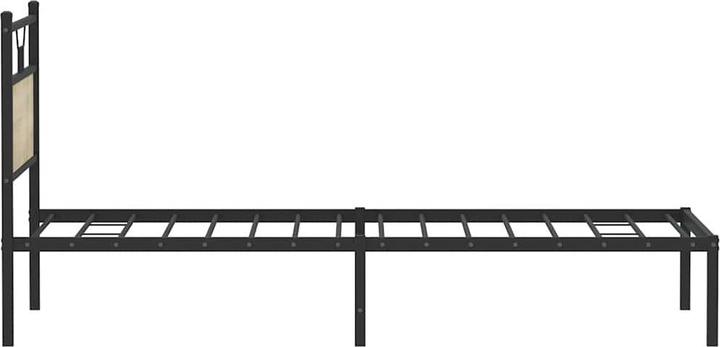 Image du produit vidaXL Bettgestell (100 x 190 cm)