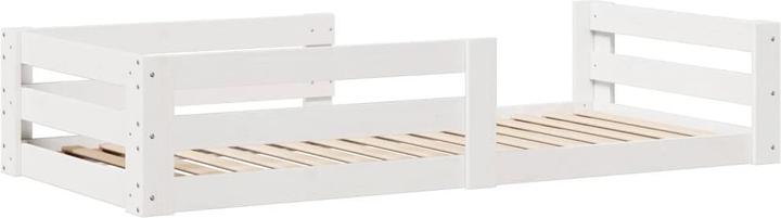 Image du produit vidaXL Bettgestell (80 x 200 cm)