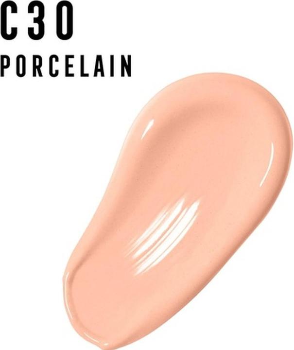 Image du produit Max Factor All Day Flawless 3in1 Fond de Teint No 30 (030)