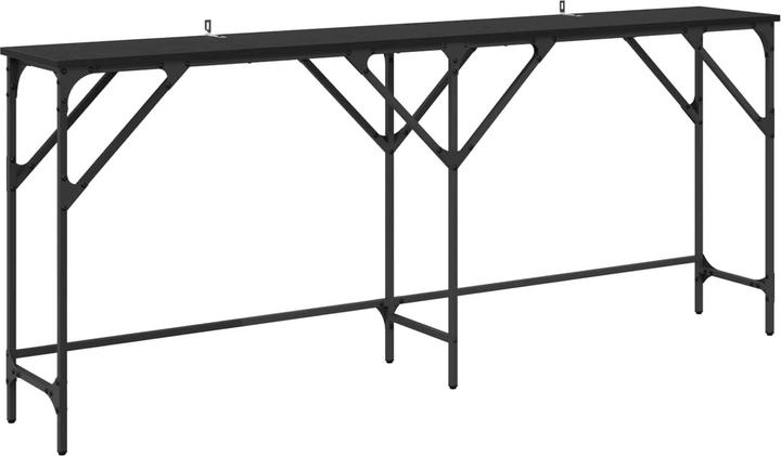 Image du produit vidaXL Konsolentisch (180 x 30 x 75 cm)