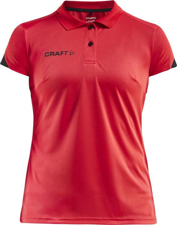Produktbild Craft Pro Control Impact Polo Damen (L)