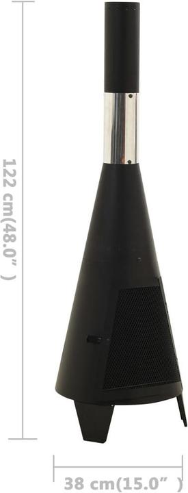 Produktbild vidaXL Olethea