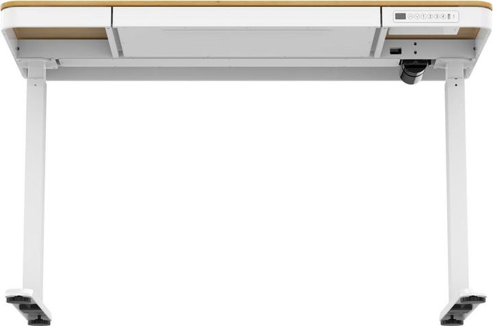 Actual product image Activejet Desk (140.5 x 70.5 x 122.5 cm)