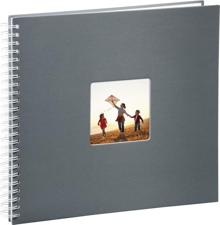 Produktbild Hama Fine Art Spiral Album (36 x 32 cm)