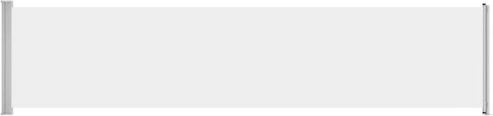 Produktbild vidaXL Seitenmarkise (6 m)