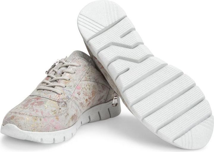 Actual product image Vitaform Sneaker Veloursleder Soft (40)