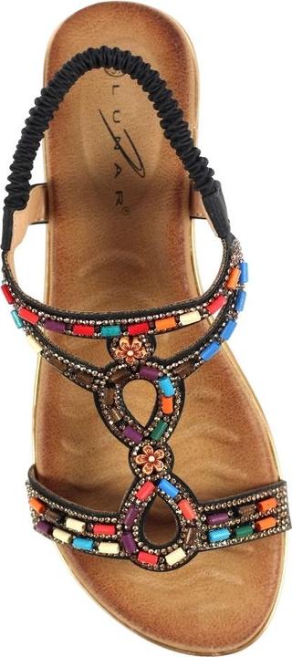 Produktbild Lunar Sandalen Maxine (38)