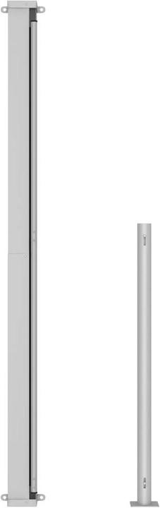 Produktbild vidaXL Seitenmarkise (3 m)