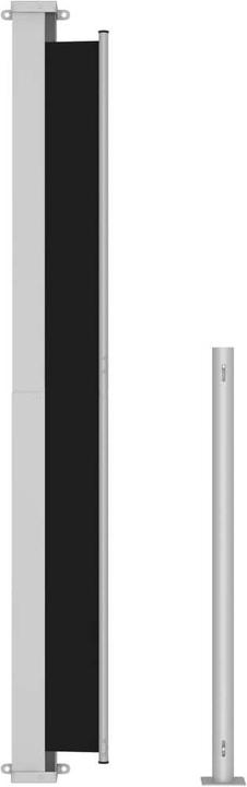 Produktbild vidaXL Sashana (3 m)