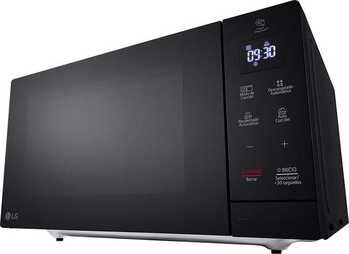 Produktbild LG MH7032JAS (30 l)