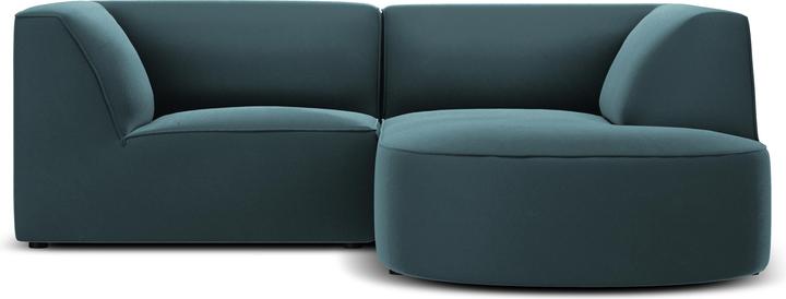 Actual product image CXL by Christian Lacroix Charles (Corner sofa, Modular sofa)