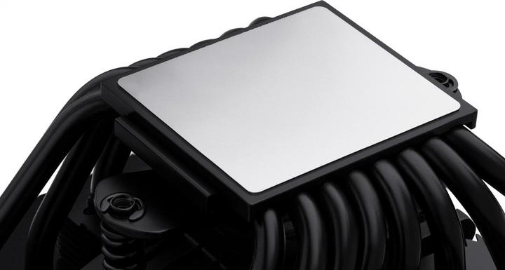 Productafbeelding Noctua NH-D15 G2 chromax.black (140 mm) (168 mm)