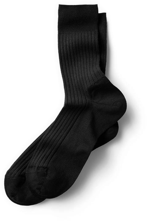 Actual product image Blacksocks Merino Wool Socks (Single pack, 40 - 41)