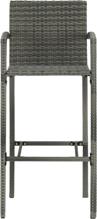 Produktbild vidaXL Barstuhl