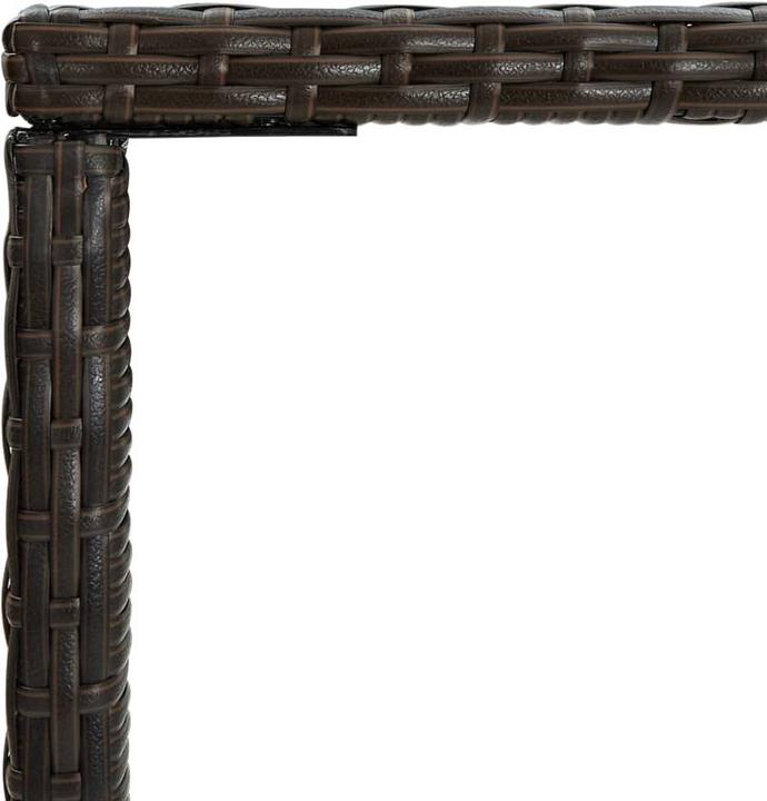 Immagine prodotto vidaXL Binti (70 x 70 x 110 cm)