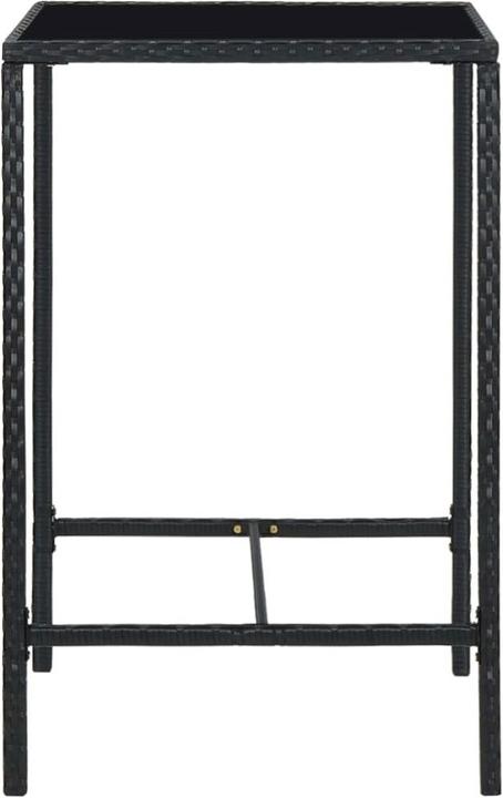 Immagine prodotto vidaXL Binti (70 x 70 x 110 cm)