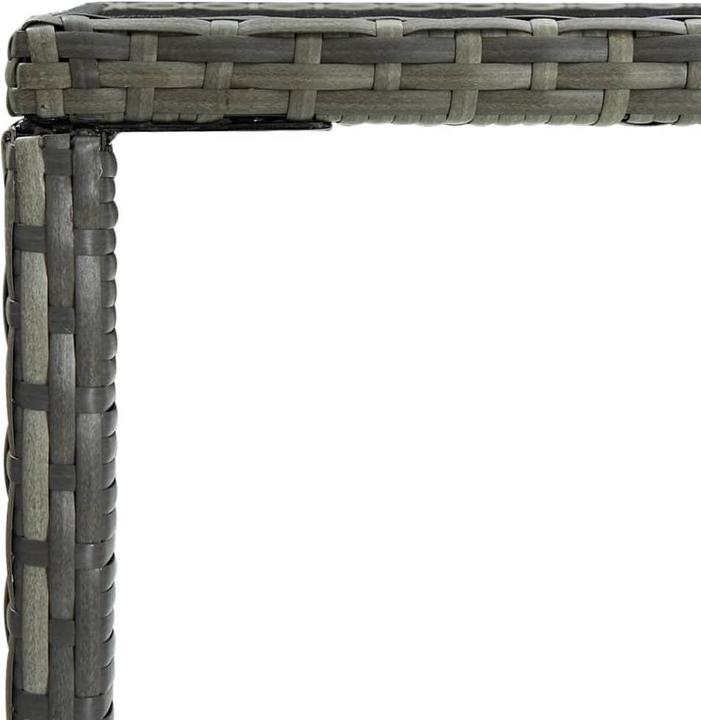 Immagine prodotto vidaXL Binti (70 x 70 x 110 cm)