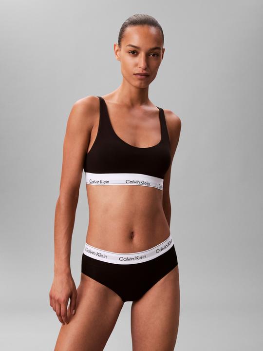 Produktbild Calvin Klein Lightly Lined Bralette (Einzelpack, S)